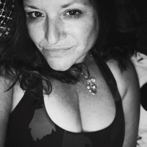 Meet your Posher, Lesley